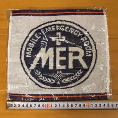 TOKYO MER 新品 限定ハンドタオル 送料込み早い者勝ち価格✨のサムネイル