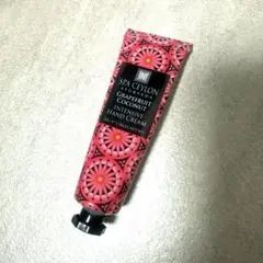 限定品　スパセイロン ハンドクリーム SPA CEYLON スリランカ日本未発売のサムネイル