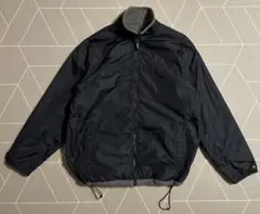 L.L.Bean Polartec Reversible Jacket L