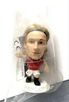 【コリンシアン　マイクロスターズ】フォルラン　マンチェスターユナイテッド　ホーム