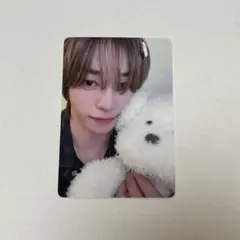 Verivery カンミン music&drama サイン会 トレカ - メルカリ