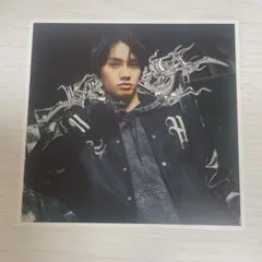 【1/4まで】KAMIGATA BOYZ 差し替えジャケット 藤原丈一郎