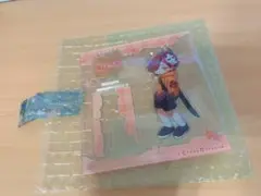 CR ありさか　こどもの日　アクスタ