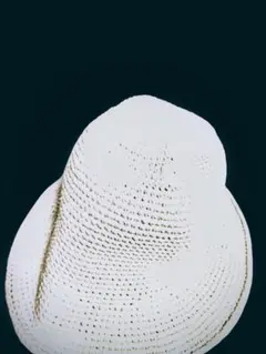 T&C Surf Hawaii バケットハット オフホワイト