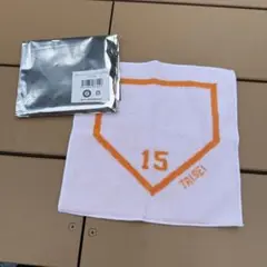 ジャイアンツオータムチャンスくじ