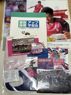 セレッソ大阪 記念グッズ