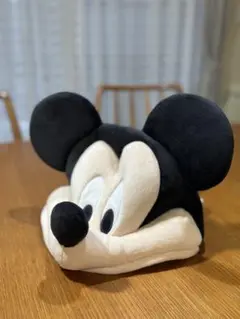 ミッキー ファンキャップ ディズニー
