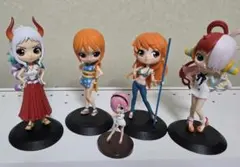 2025年最新】qposket ワンピースの人気アイテム - メルカリ