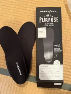 Top performer インソール Lサイズ 27.5-29.0cm - メルカリ