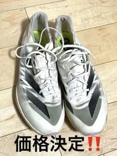 【6月27日限定価格‼️】adizero prime SP2 27.5cmのサムネイル