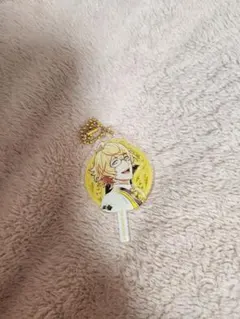 うたプリ ASSDMS アクリルキーホルダー 四ノ宮那月