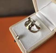 2025年最新】エルメス ヒストリー リング・指輪の人気アイテム - メルカリ