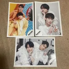 Sexy Zone 公式写真