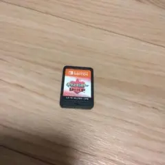 ポケットモンスターシールドNintendo Switch