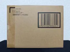 S.H.Figuarts ハードボイルダー（風都探偵アニメ化記念）