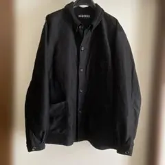 AUBERGE/オーベルジュ カバーオール CHARBON DEEP 44