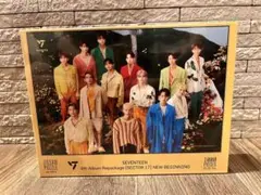 SEVENTEEN 4th Album Repackage ジグソーパズル