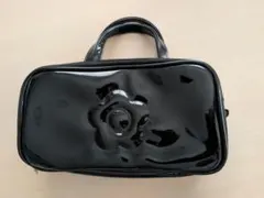 MARY QUANT マリークワント ポーチ メイクポーチ