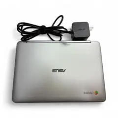 ASUS Chromebook 本体 ACアダプター付き