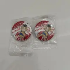ハイキュー!! くら寿司コラボ 孤爪研磨