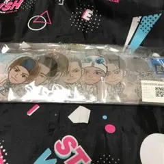 三代目JSBスペシャルコレクションディスプレイ RAINBOW