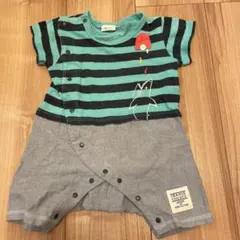 ロンパース 80 ラグマート