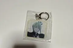 デュラララ　くじ引き堂　平和島静雄　アクキー