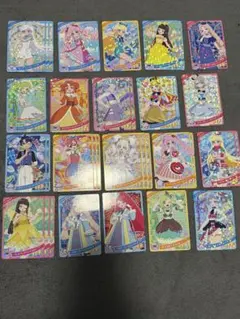 アイプリ リング6弾 星3 星2 まとめ売り