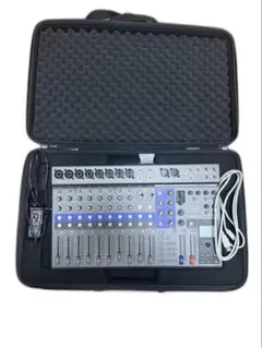ポータブルDJシステム FJ1 シルバー 新品 未使用 - メルカリ