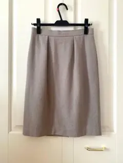 美品　エポカ　EPOCA スカート　42 L