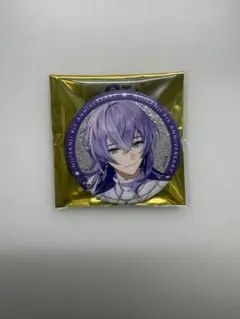 星導ショウ 8周年 缶バッジ にじさんじ