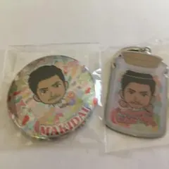 EXILE MAKIDAI 2点セット