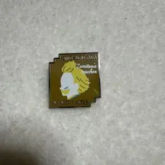 劇場版鬼滅の刃無限城編第一章キャラクターモチーフピンズ第二弾　桑島慈悟郎