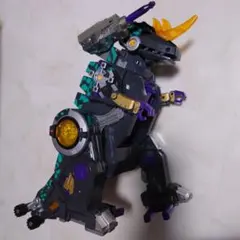 2025年最新】ビーストウォーズ ギガストームの人気アイテム - メルカリ