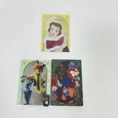 ささ様リクエストページです♪ ベル、ジュディニック、正直ジョンギデオン
