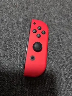 Switch Joy-Con レッド 右 Good Condition
