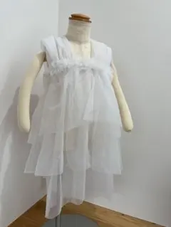 2026年最新】チュール被布の人気アイテム - メルカリ