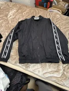 ★土日SALE★Reebok 90s 古着　ナイロンジャケット