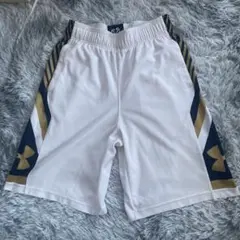 Under Armour HeatGear バスケットボールパンツ