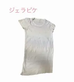 gelato pique 半袖　ジェラピケ　パジャマ　ルームウェア　部屋着