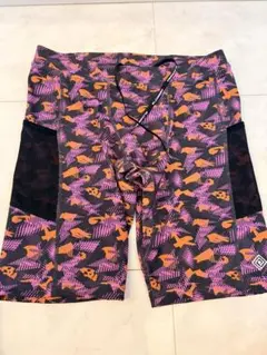 エルドレッソ Tropical Shorts(Pink) Mサイズ 新品未使用 - メルカリ