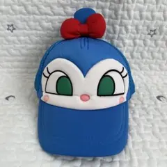 コキンちゃん　なりきりメッシュキャップ　帽子　51㎝のサムネイル