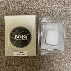 アップルウォッチカバー　41mm