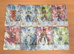 UGM6弾 KCP全4種フルコンプ スーパードラゴンボールヒーローズ - メルカリ