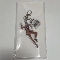 ヒプマイ オンラインくじ アクキー 簓