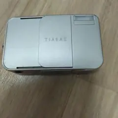 FUJIFILM TIARA 単焦点28mm 訳あり動作品 - メルカリ