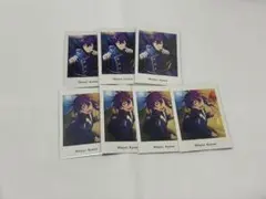 あんスタ 礼瀬マヨイ ぱしゃっつ shuffle vol.4 private