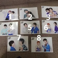 スパドラ ユニット 生写真