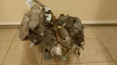 fzr250r 3ln ジャンク エンジンのサムネイル