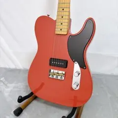 ぬ*こ様 常田大希仕様 Fender Acoustasonic Telecast - メルカリ